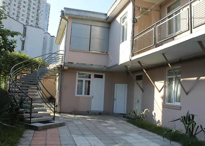 Iren Apartment