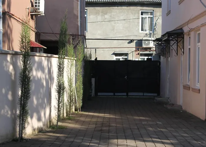 Iren Apartment