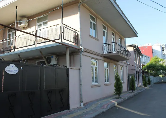 Iren Apartment