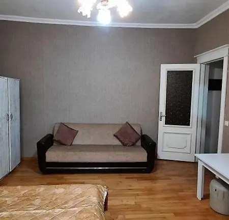 Iren Apartment Batumi Exterior photo