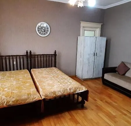 Iren Apartment Batumi Exterior photo