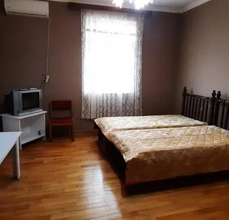 Iren Apartment Batumi Exterior photo