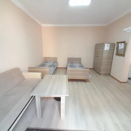 Iren Apartment Batumi Room photo