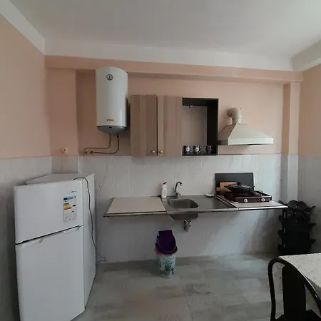 Iren Apartment Batumi Room photo