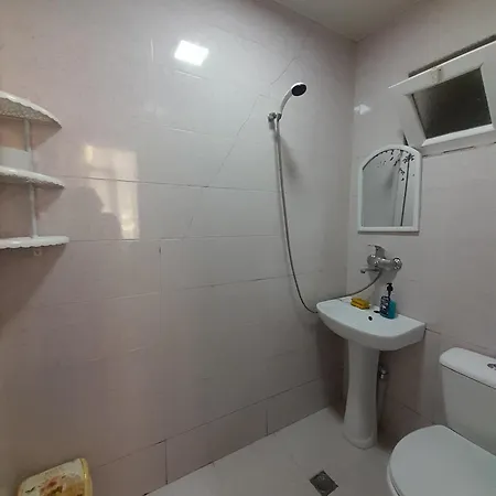 Iren Apartment Batumi Room photo