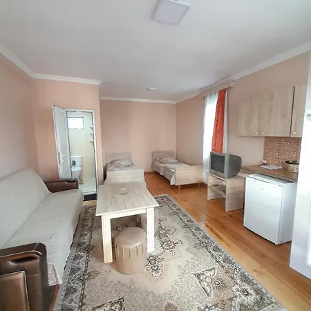 Iren Apartment Batumi Room photo