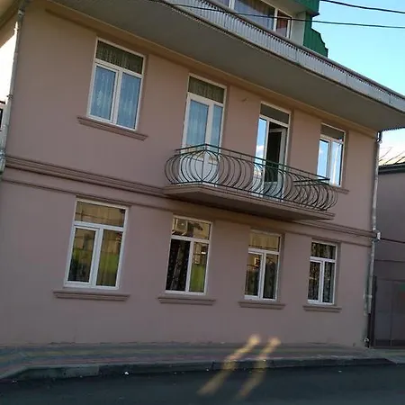 Iren Apartment Batumi Exterior photo