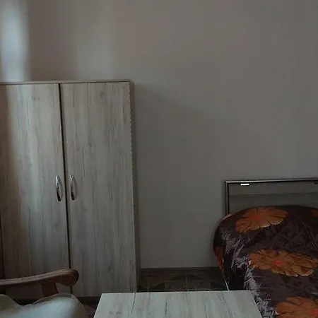 Iren Apartment Batumi Exterior photo