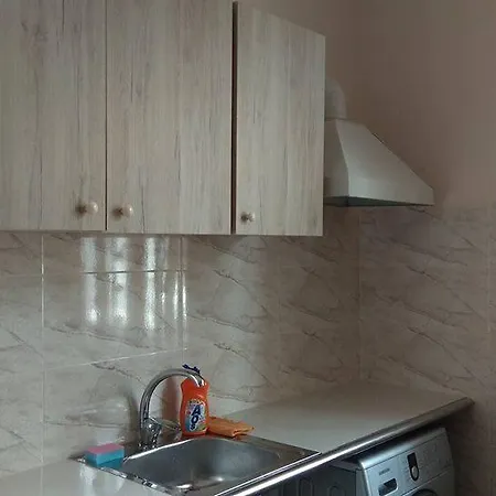 Iren Apartment Batumi Exterior photo