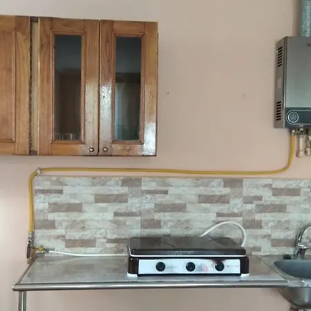 Iren Apartment Batumi Exterior photo
