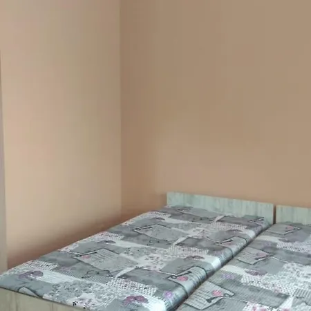 Iren Apartment Batumi Exterior photo
