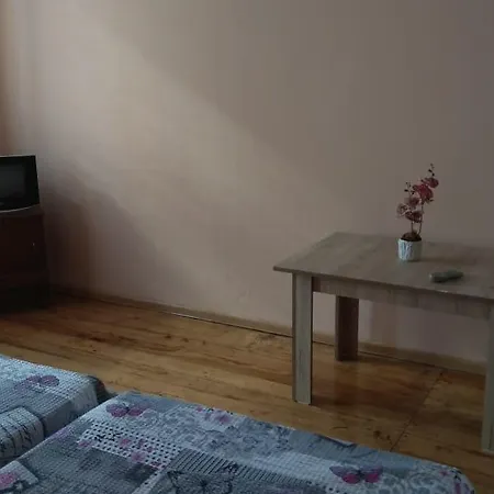 Iren Apartment Batumi Exterior photo