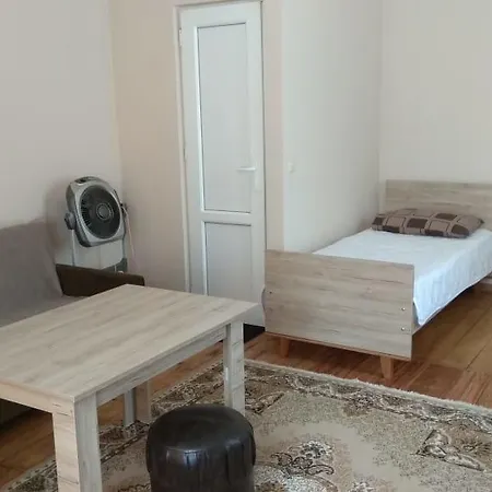 Iren Apartment Batumi Exterior photo