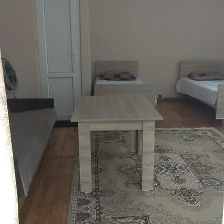 Iren Apartment Batumi Exterior photo