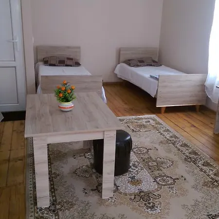 Iren Apartment Batumi Exterior photo
