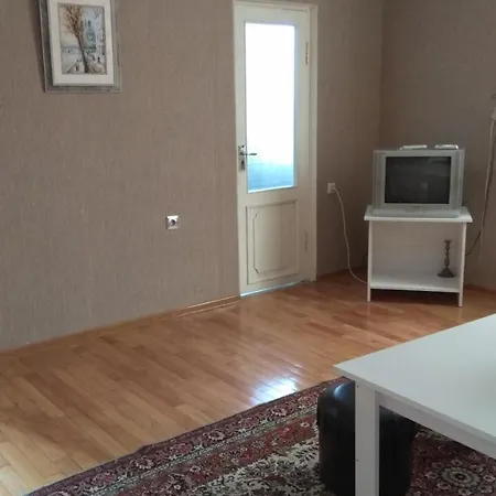 Iren Apartment Batumi Exterior photo