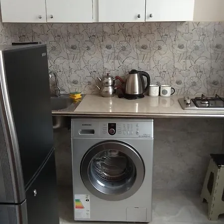 Iren Apartment Batumi Exterior photo