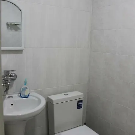 Iren Apartment Batumi Exterior photo
