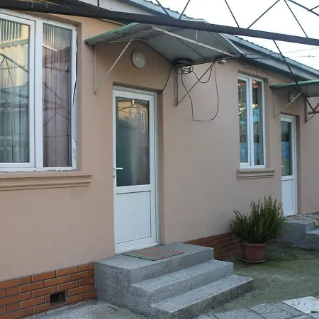 Iren Apartment Batumi Exterior photo