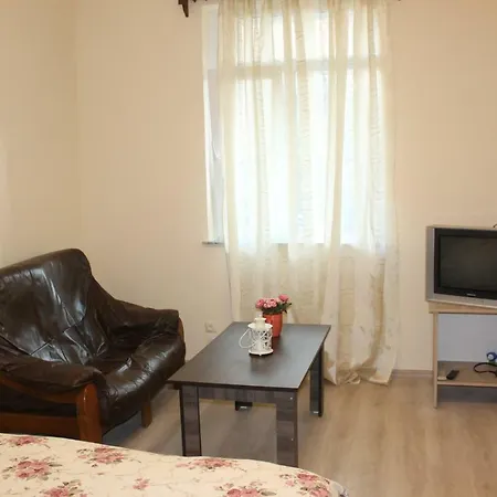Iren Apartment Batumi Exterior photo