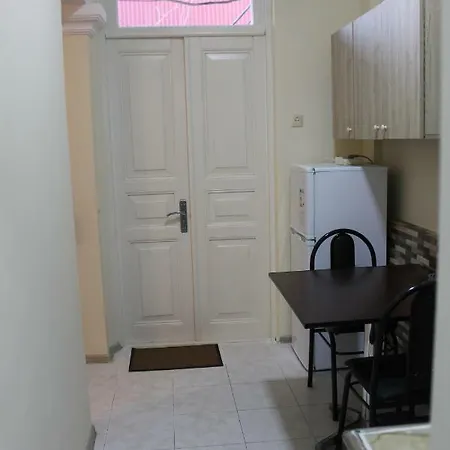 Iren Apartment Batumi Exterior photo