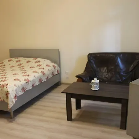 Iren Apartment Batumi Exterior photo