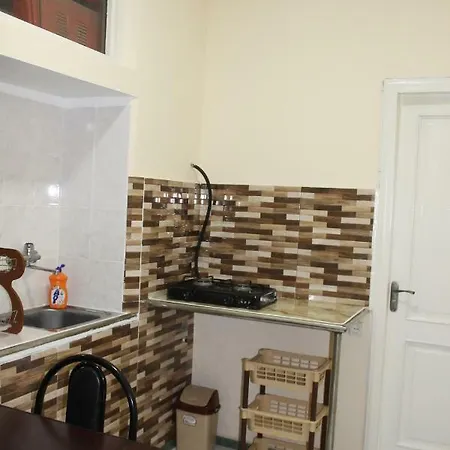 Iren Apartment Batumi Exterior photo