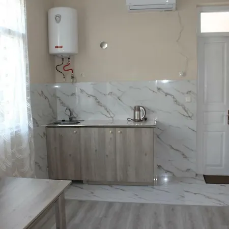 Iren Apartment Batumi Exterior photo