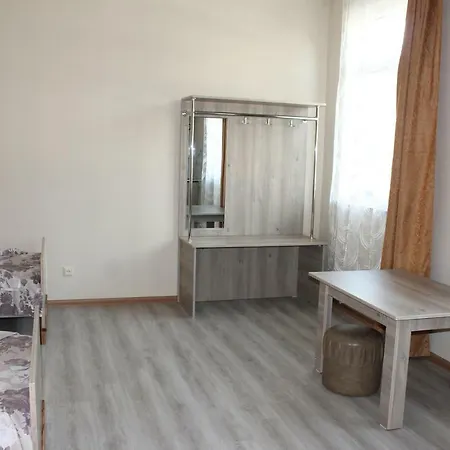 Iren Apartment Batumi Exterior photo