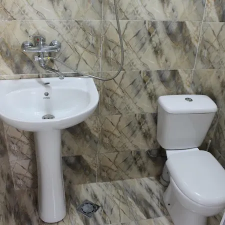 Iren Apartment Batumi Exterior photo