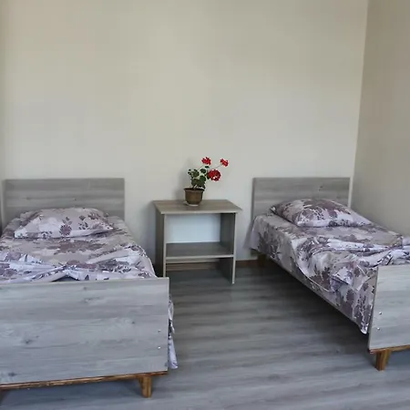 Iren Apartment Batumi Exterior photo