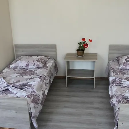 Iren Apartment Batumi Exterior photo