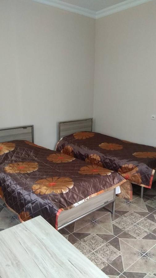 Iren Apartment *