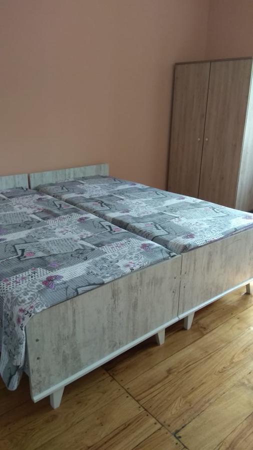 Apartment Iren