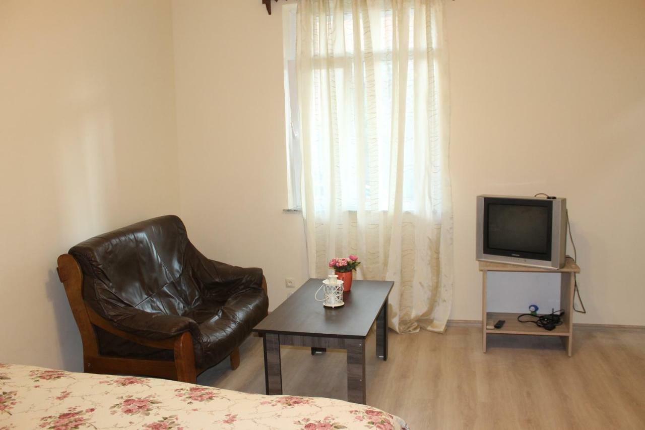 Apartment Iren